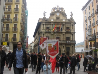 En el Ayuntamiento