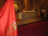 Misa Navarra en la Capilla de San Fermín