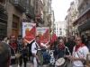 Recorriendo la Estafeta
