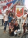 Gamazada Mutilzarra 2014 estandarte pancarta