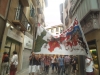 Gamazada mutilzarra 2014 pozoblanco