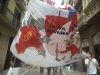 Pancarta gamazada mutilzarra 2014