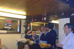San Serapio 2003