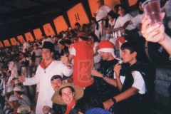Sanfermines 2001