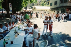 Sanfermines 2003