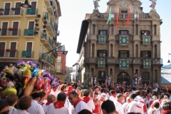 Sanfermines 2007