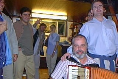 San Fermín txikito 2002