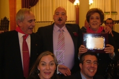 Celebración XV Aniversario (2007)